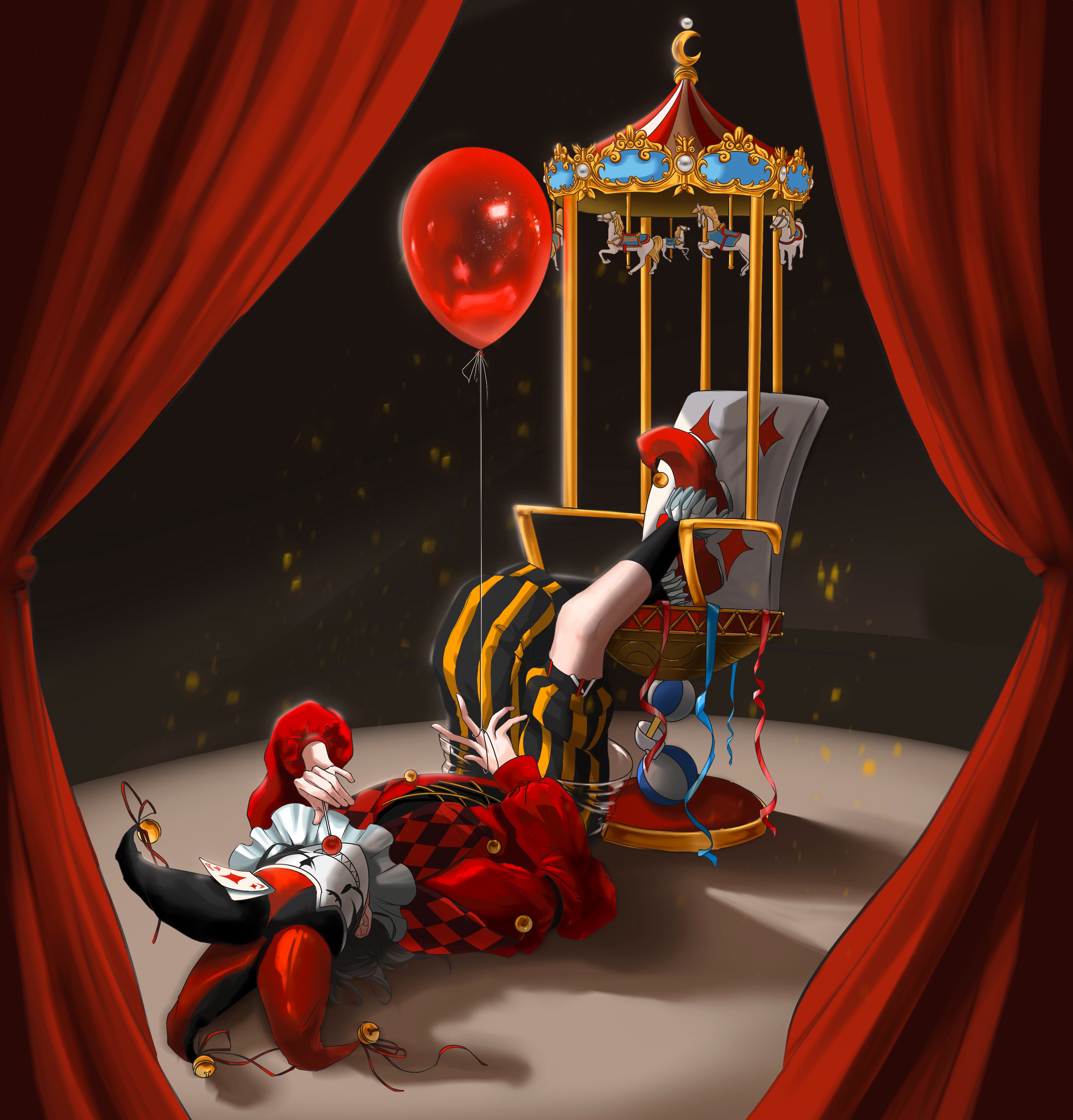 Selected Artwork